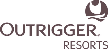 Outrigger logo