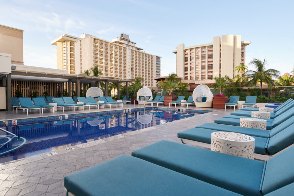 Waikiki by Outrigger® Outrigger Hotels and Resorts Newsroom