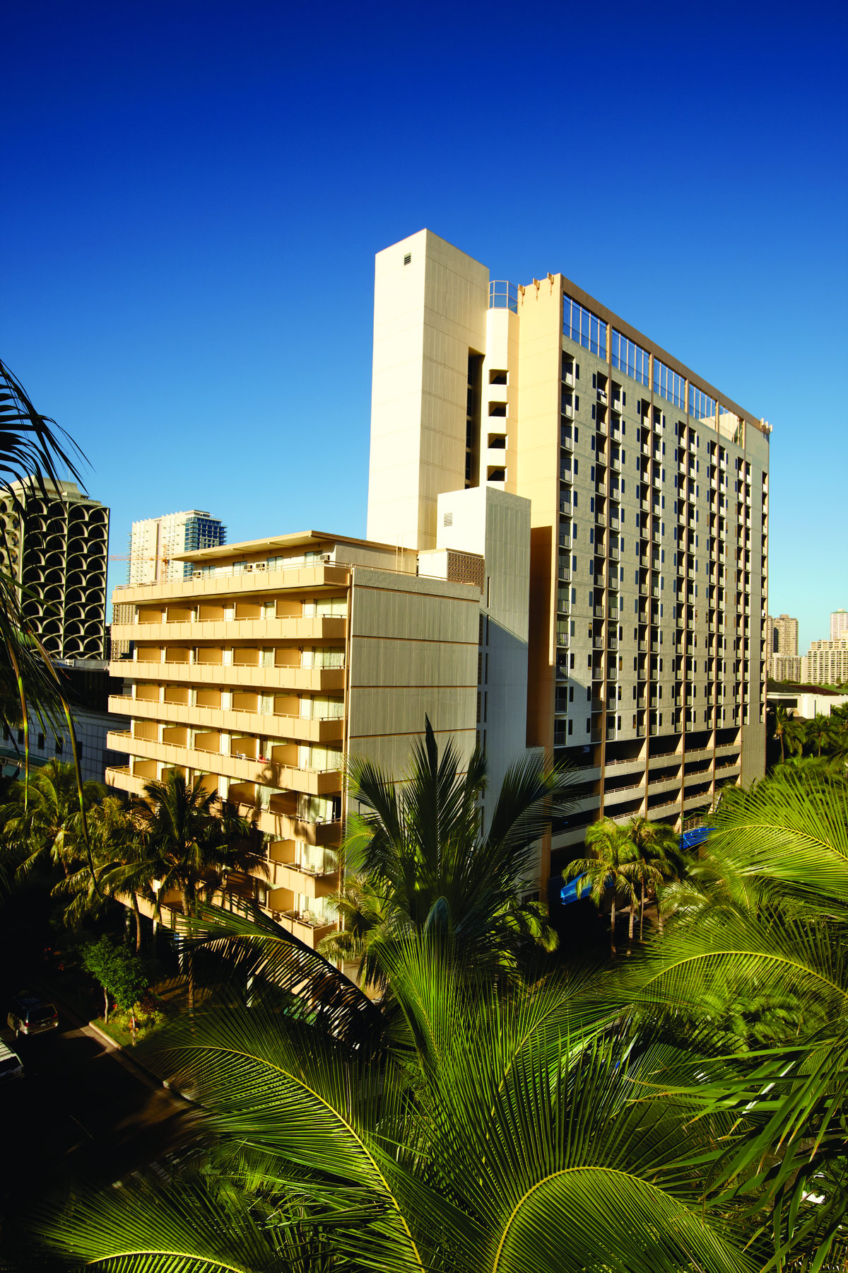 OHANA® Waikiki Malia by Outrigger® – Outrigger Hotels and Resorts