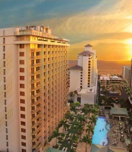 Embassy Suites®-Waikiki Beach Walk®