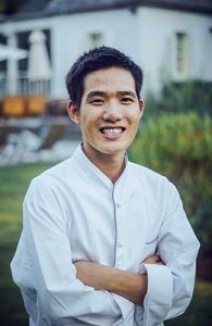 Asian expert: Ta Van Ninh