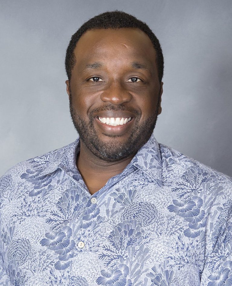 Outrigger Hospitality Group Announces Chryssaldo Thomas General Manager