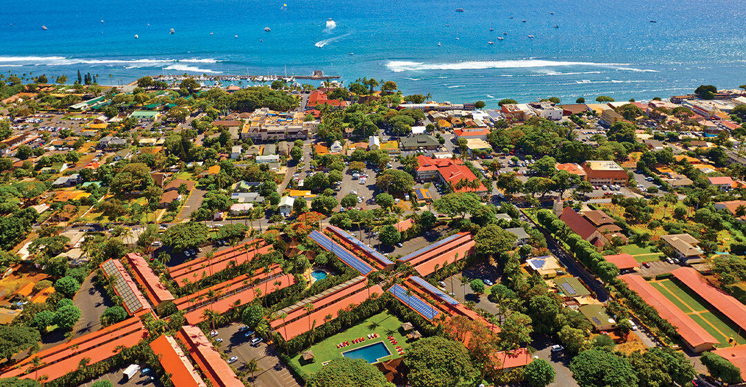 Aina Nalu Lahaina