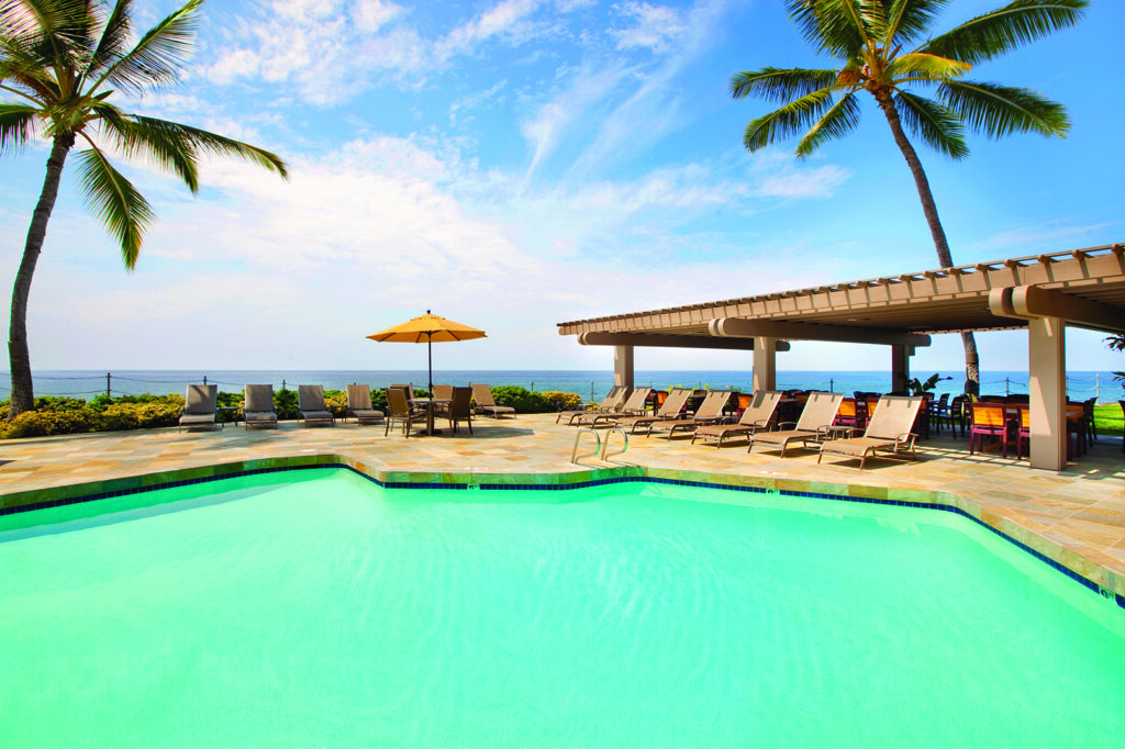 Kanaloa at Kona by OUTRIGGER® Outrigger Resorts & Hotels Newsroom