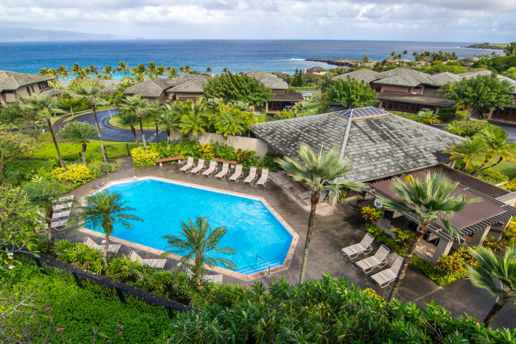 The Kapalua Villas Maui Outrigger Resorts & Hotels Newsroom