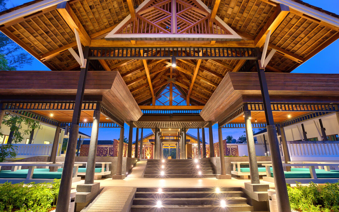 OUTRIGGER Khao Lak Beach Resort