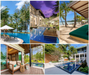 OUTRIGGER Resorts in Thailand Tempts Travelers with Exclusive January Offers for 2024 Adventures