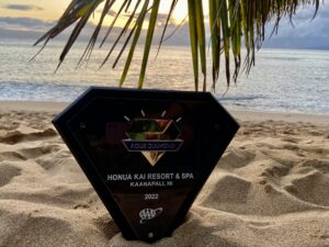 Honua Kai Resort & Spa Sparkles for 11 Years Straight!