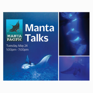 Outrigger Partners with Manta Pacific Research Foundation Helping Safeguard the Majestic Marine Neighbors & Enlighten Guests
