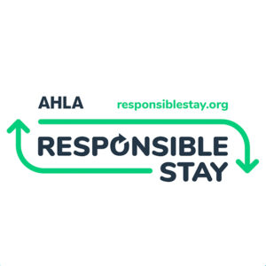 Hotel Industry Launches Environmental Sustainability Initiative to Provide a ‘Responsible Stay’