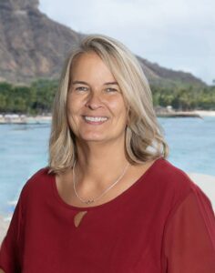 OUTRIGGER Appoints New Vice President for Global Contact Center