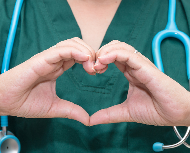 Outrigger to Donate 1,000 Rooms to Hawaii State Nurses and Respiratory Therapists