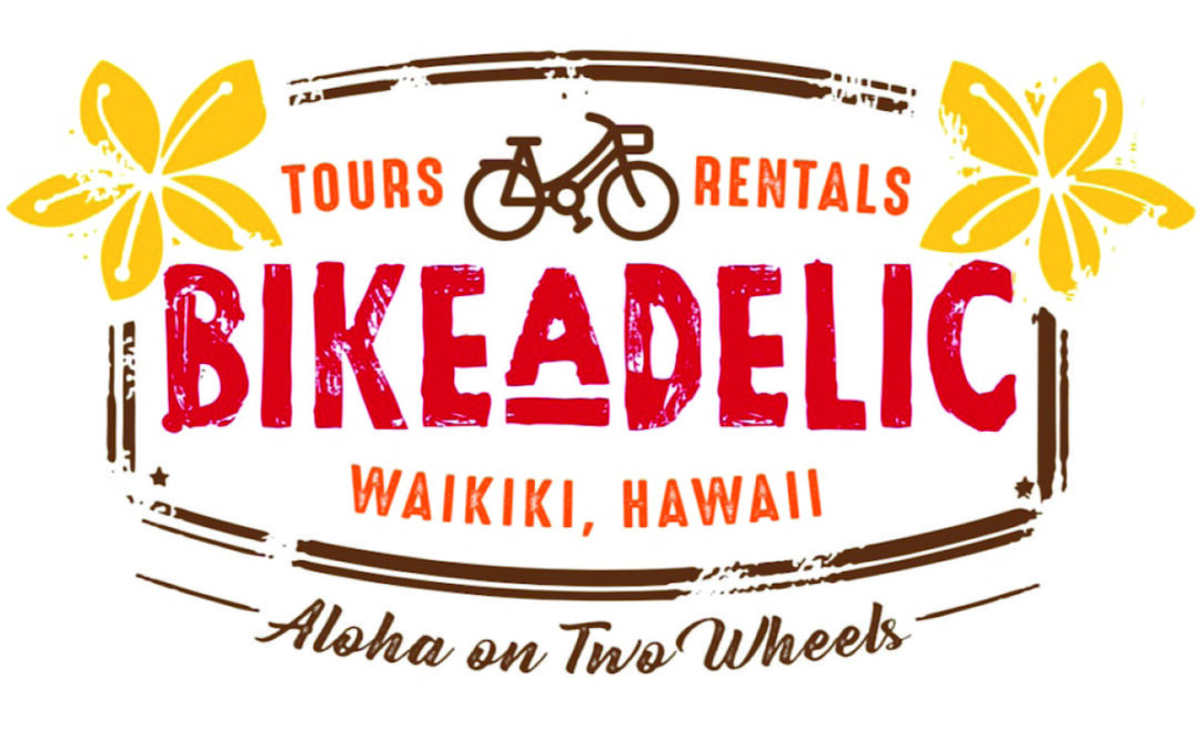 Bikeadelic Hawaii Expands Waikiki Footprint