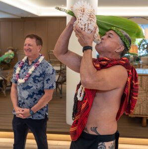 Outrigger Reef Waikiki Beach Resort Immerses Guests in Hawai‘i’s Cultural Renaissance through New A‘o Cultural Center and Herb Kāne Lounge