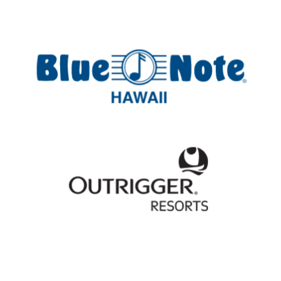 Remembrances of the First Annual Jimmy Borges All Star Jazz Festival at Blue Note Hawaii