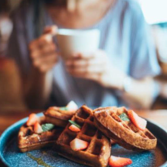 Outrigger Waikiki Beach Resort Supersizes its Popular Breakfast Package