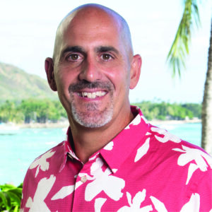 Outrigger Hospitality Group Appoints New Senior Vice President of Global Sales