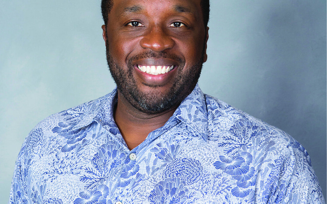 Outrigger Hospitality Group Announces Chryssaldo Thomas General Manager of OHANA Waikiki East by Outrigger®