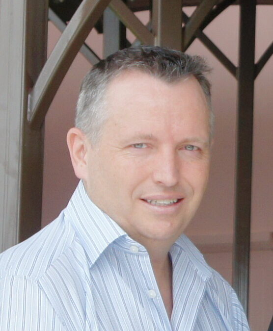 Outrigger Fiji Beach Resort Welcomes Darren Shaw as General Manager