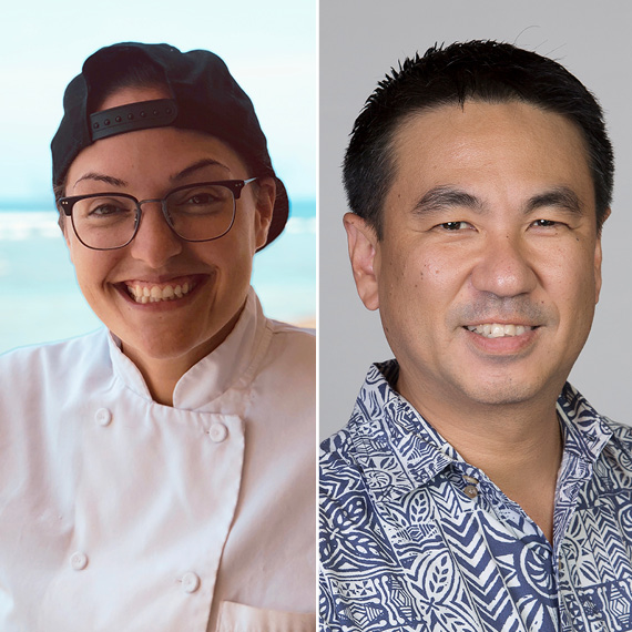Outrigger Resorts Announces Food and Beverage Management Appointments