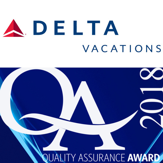 Seven Outrigger Properties Earn Delta Vacations’ 2018 Quality Assurance Award