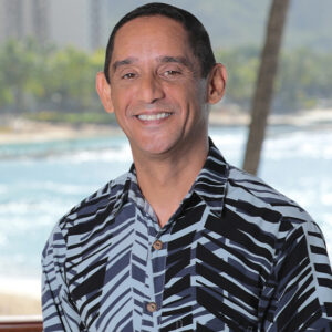 OUTRIGGER Hospitality Group Announces General Manager for OUTRIGGER Kā‘anapali Beach Resort