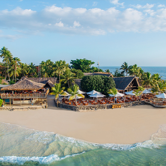 Outrigger Resorts’ Fijian Properties Win Big at HM Awards