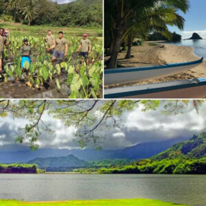 Outrigger Eco-Adventure Invites Travelers to “Malama Hawaii”