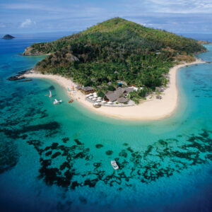 Castaway Island, Fiji lifts conservation awareness with appointment of environment officer