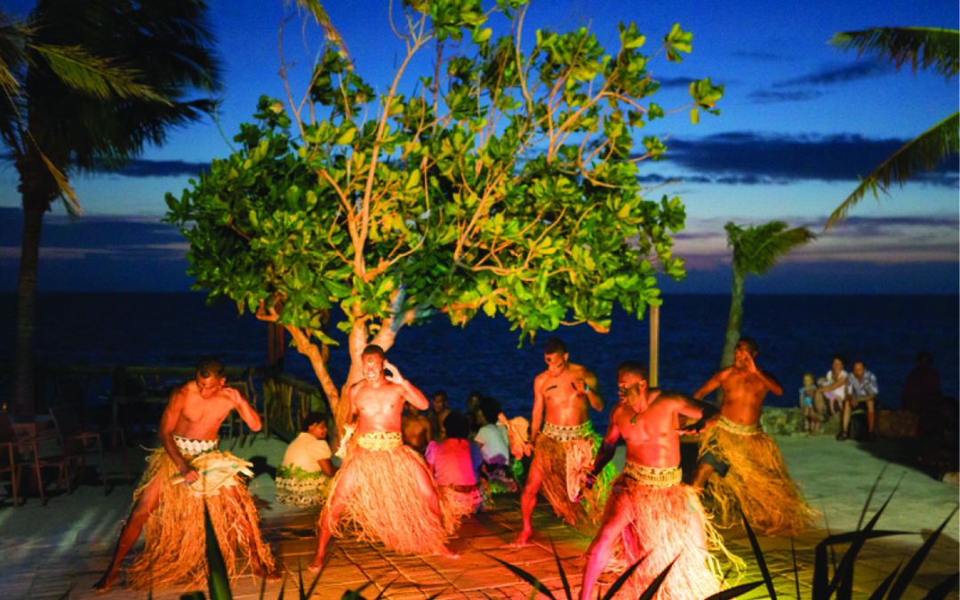 Outrigger Fiji Beach Resort and Castaway Island Star as Family Favorites with  Australia’s Leading Family Travel Magazines