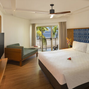 Award-Winning OUTRIGGER Fiji Beach Resort Shines Even Brighter with Multi-Million Refurbishment