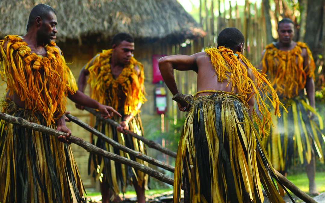 Fresh New Flavors and Family Fun at Outrigger Fiji Beach Resort