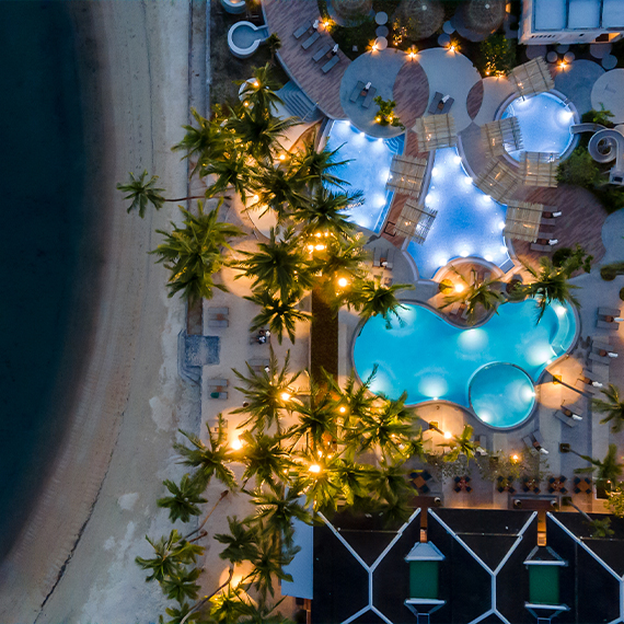 Outrigger Koh Samui and Outrigger Khao Lak  Announce Festive Season Programs