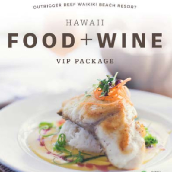 Outrigger hosts ‘Food Fight & Bloody Marys’ at Hawaii Food & Wine Festival