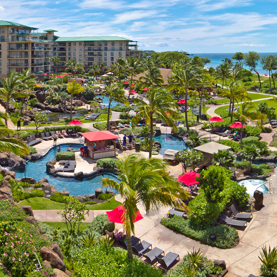 Outrigger Welcomes Honua Kai Resort & Spa to Portfolio