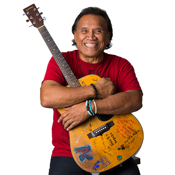 ‘Everybody Get Happy’