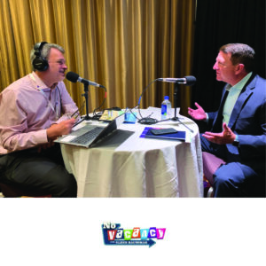 PODCAST: Jeff Wagoner, CEO of Outrigger Hospitality Group