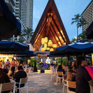 Rebirth of Kani Ka Pila Grille – Waikiki’s Home of Hawaiian Music