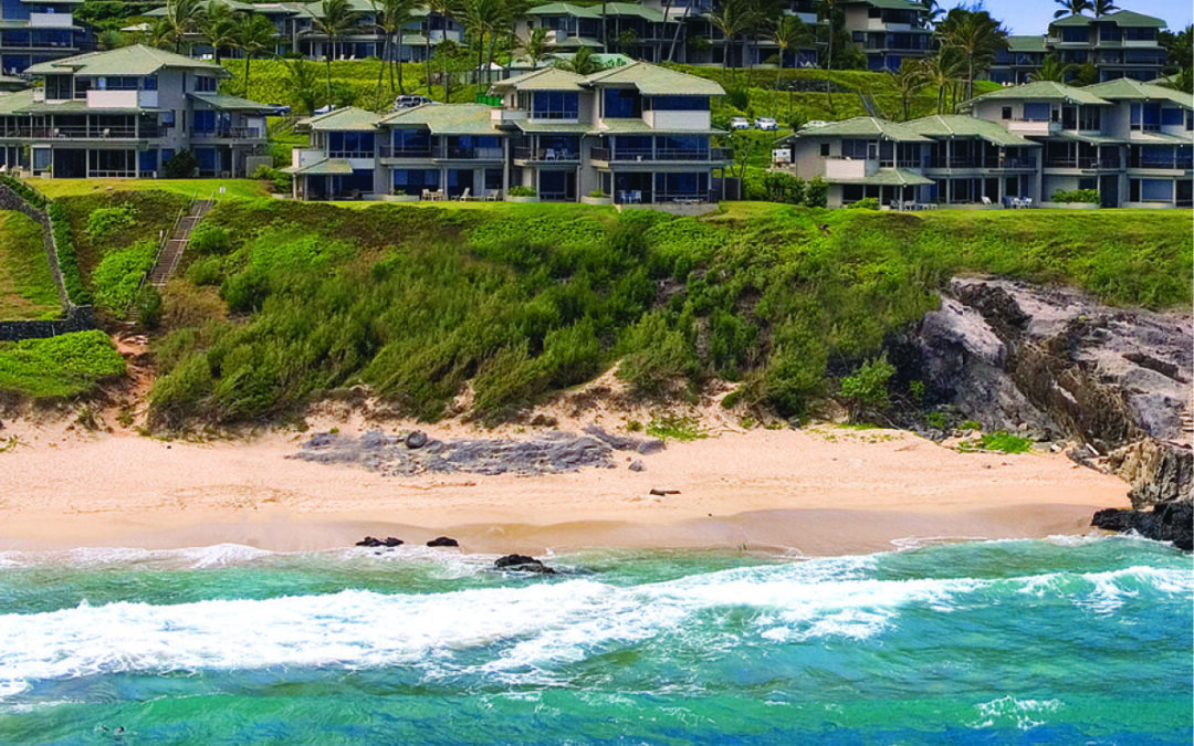 The Kapalua Villas Maui: HAWAI‘I Magazine’s Best Licensed Vacation Rental