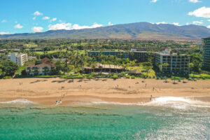 OUTRIGGER Hospitality Group to Acquire Kā‘anapali Beach Hotel on Maui
