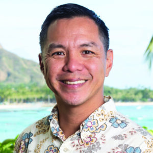 Outrigger Hospitality Group Names Kenny Kan SVP and  Chief Development Officer; Eyeing Global Expansion for 2020