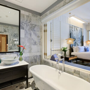 Outrigger Koh Samui Beach Resort Now Open