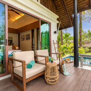 OUTRIGGER Khao Lak Beach Resort Earns High Acclaim On Three Separate Review Platforms