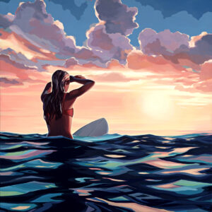 TOMA: Free Pop-Up Exhibit at Waikiki Beachcomber by Outrigger  Celebrates Wahine Artists During International Women’s Month