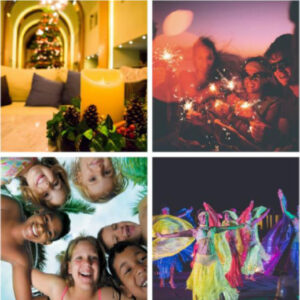 Outrigger Mauritius Beach Resort Announces Sensational Festive Holiday and New Year Program