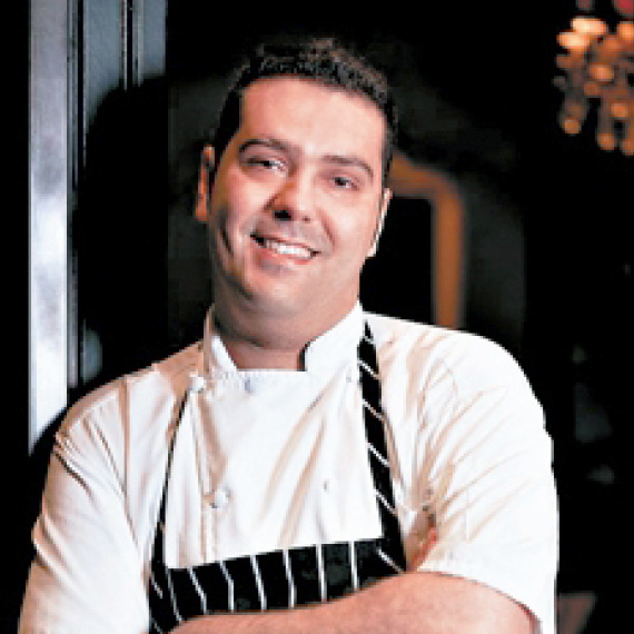 Outrigger Mauritius Beach Resort appoints Guven Uyanik as executive chef