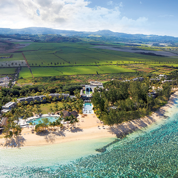 Singha Estate Public Company Limited Acquires Six Spectacular Properties from Outrigger Hotels and Resorts