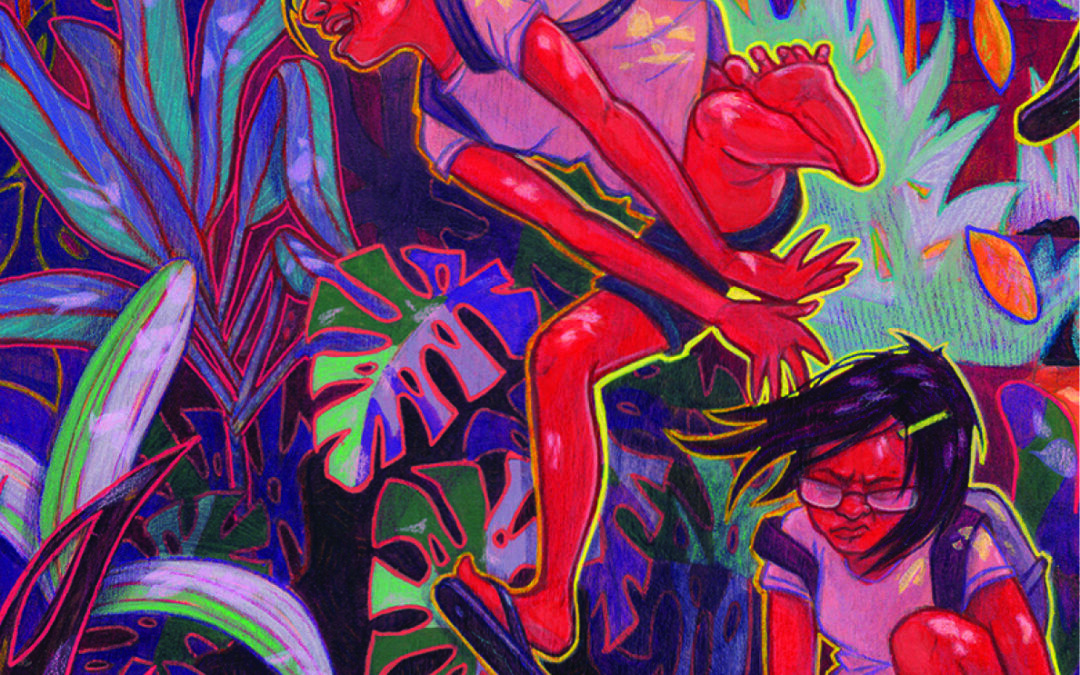 POSTPONED: Waikiki Beachcomber’s Spring TOMA Celebrates Wahine Artists