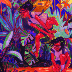 POSTPONED: Waikiki Beachcomber’s Spring TOMA Celebrates Wahine Artists