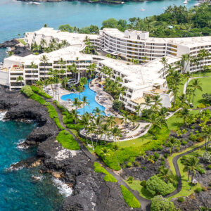Outrigger Resumes Acquisition of Hawai‘i Island Resort